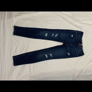 Abercrombie Jeans